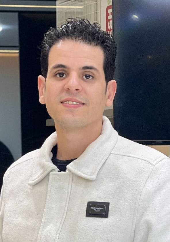 المسؤول